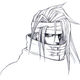 Illustration for article titled The Iconic Final Fantasy Art Of Tetsuya Nomura